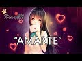 AMARTE HASTA EL FINAL🥰💕 | Xion MC ft. Zckrap 2024 (Rap Romántico)