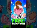 9-0 Uravity Janet Challenge Guide! #brawlstars