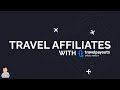 Travel Affiliate Programs with Travelpayouts [Live Chat Q&A]