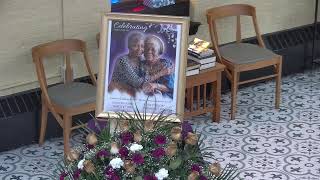 Memorial Mass for Victoria D. Nwile and Barine V Deemua Nwile