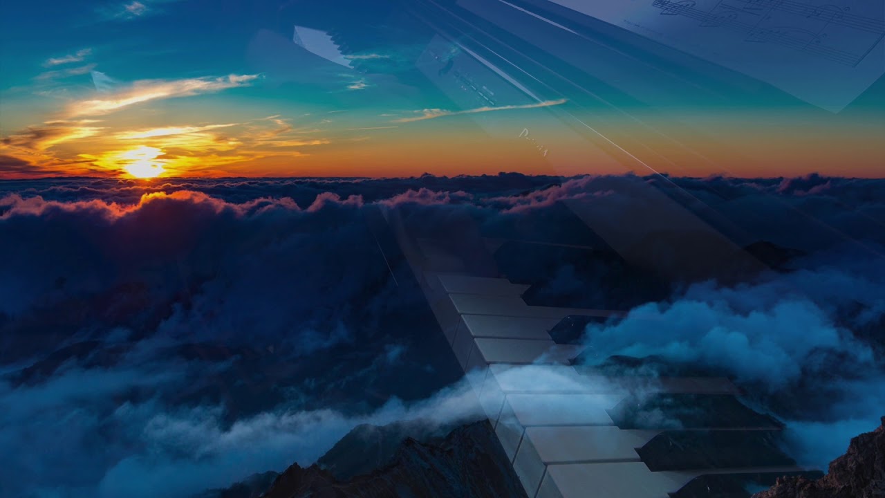 美の巨人たち エンディングテーマ 辻井伸行 Youtube