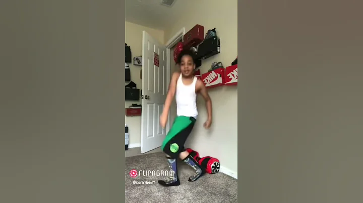 Walk it like I talk it