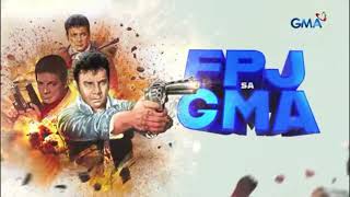 Fpj Sa Gma Bagong Fpj Movie Teaser