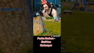 Pasha Barbari - Eksi̇den Kurtariyor