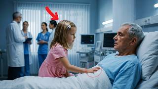 20 Doctors Failed to Save the Millionaire — Then the Cleaning Lady’s Daughter Does the Impossible
