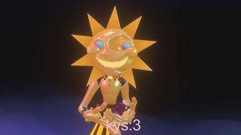 The DEATH of ECLIPSE in VRCHAT but i voiced eclipse/1.!?!?!?11 - GGFB