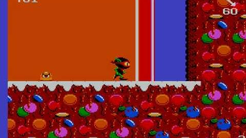 Zool (SMS)