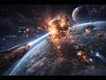 FIRST CONTACT SERIES: Twelve Books. One Epic Story.
