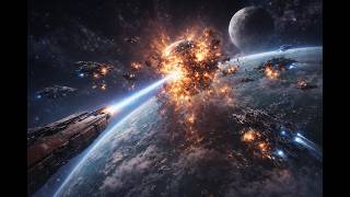 FIRST CONTACT SERIES: Twelve Books. One Epic Story.