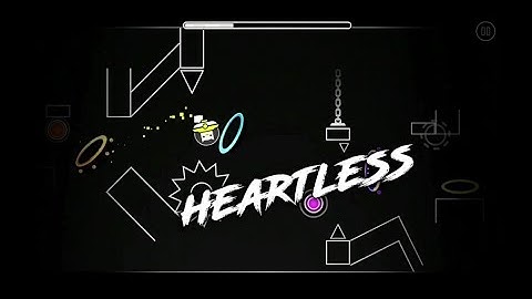 heartless highlight