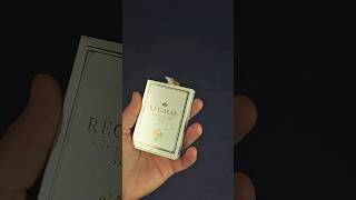 Regalia White Silent Power In Motion.