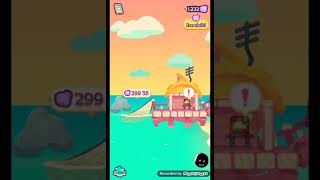 Kikis Vacation | Daily Play Shortime Add Another Shells Its Like Money In This Game screenshot 3