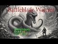 Ff31 battleblade warrior pt1  swamp thing  fighting fantasy ep172