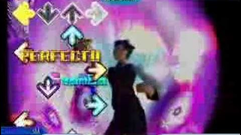 Alice Deejay - Better Off Alone Stepmania