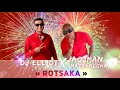 Deejay elliot feat jaojman  rotsaka  gasy 2018 