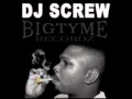 Dj Screw - Hard Knock Life (Blue 22) Jay-z