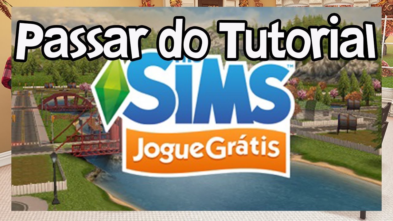 Respondendo a @nezuko1077akamado Como baixar The sims freeplay #thesim