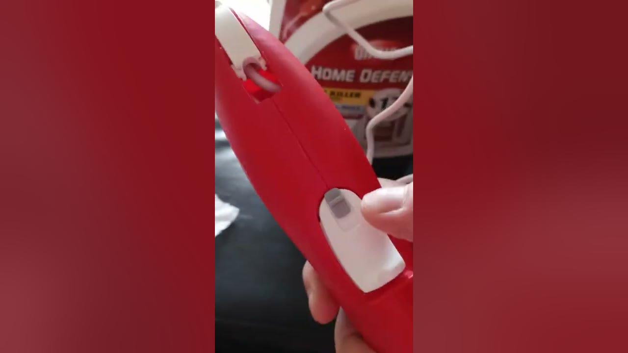 Ortho Defence Insect sprayer wand not working! YouTube