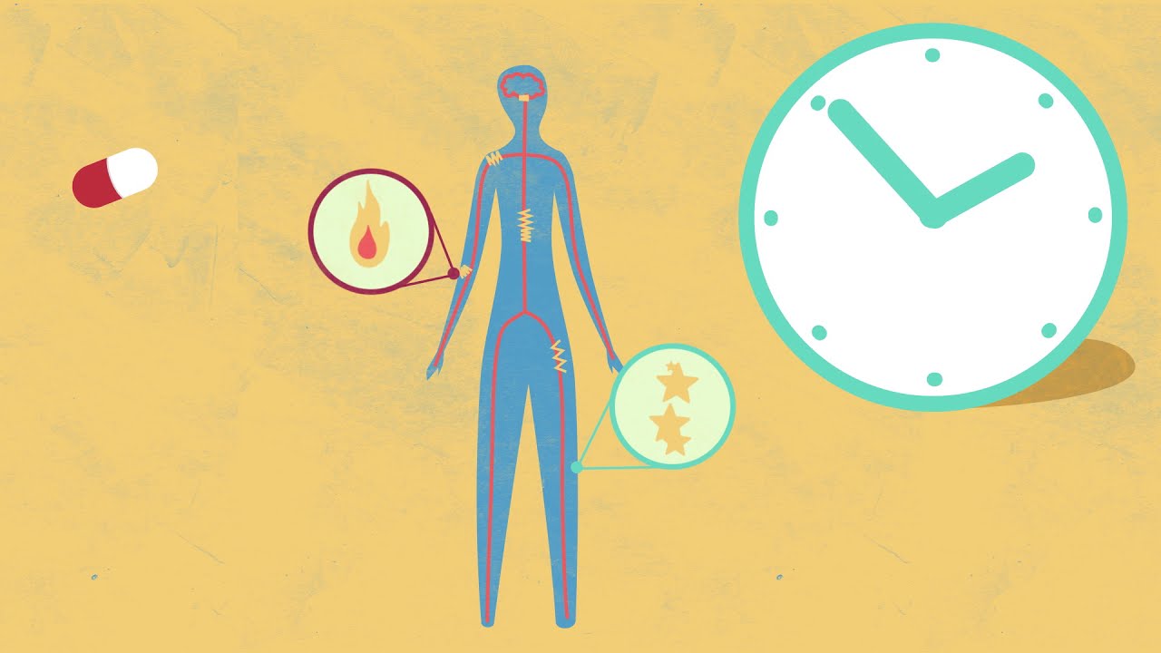 DES MOTS DERRIERE NOS MAUX -  Douleurs neuropathiques