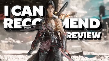 Wuchang: Fallen Feathers is a "best of" old and new Souls-likes. (Review)