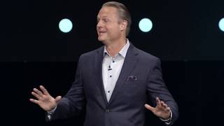 Think Different: Part 1 | Alan Clayton, Senior Pastor