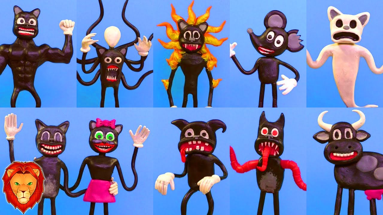 Cartoon cat хендерсон. Картун Кэт трево Хендерсон. Картун Рэт Тревор Хендерсон. Trevor Henderson. Картун Кэт. Cartoon Cat Тревор Хендерсон