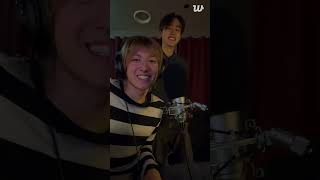 ALL SUB] 마틴형폰꺼졌어요💕✨️CORTIS MARTIN & SEONGHYEON WEVERSE