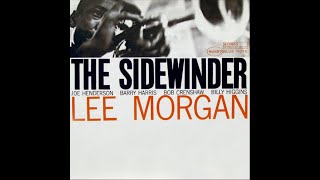 Lee Morgan – Totem Pole