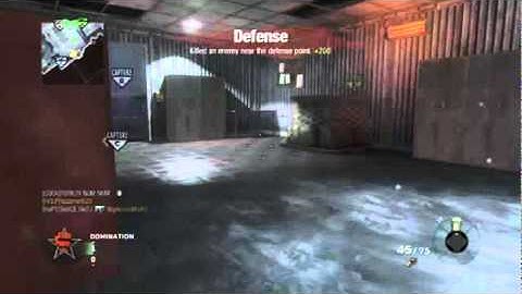 PORK3Y NUM NUM - QUAD SEMTEX across summit