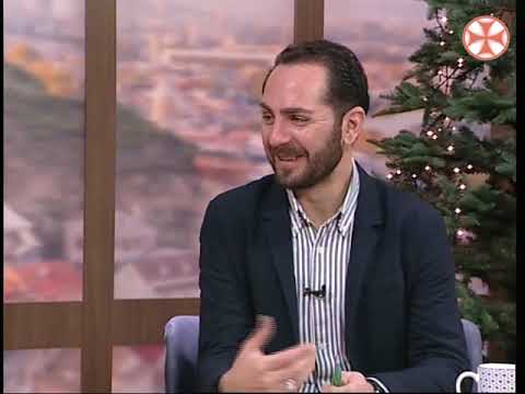 განთიადი - 18 დეკემბერი , 2018 წ.