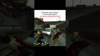 #left4dead2 #left4dead #left #lfd #lfd2 #infancia #instakill #f1 #momentos #ander29
