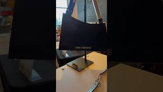 Luxury: Soft Leather Tote Collection Try-On & Review | screenshot 1