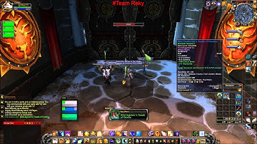 Restro Shammy , Disc Priest , Mistweaver Monk