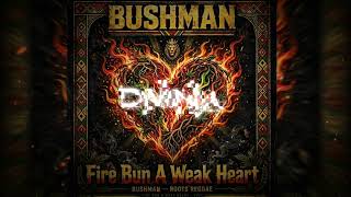 Bushman - Fire Bun A Weak Heart (D Ninja Edit) (Requested)