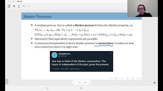 Famous 13.01 Markov Processes Net Worth