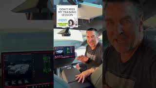Tesla Cybertruck Technology Session   AAPEX 2025   Las Vegas 11 4 2025