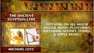 The Ancient Egyptian Lyre