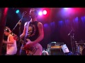 Angry Samoans (Live) - San Francisco, Slim&#39;s - January 15, 2015