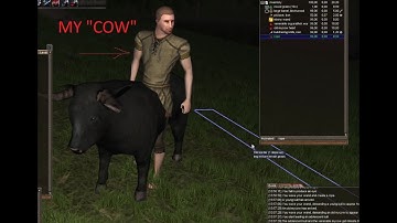 The Complete Wurm Unlimited Modding Guide - Ep. 5 - Custom Creatures - Part 1