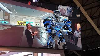 IBC 2019 BOOTH 7A55 INTERVIEW with Roman from Angelbird.com