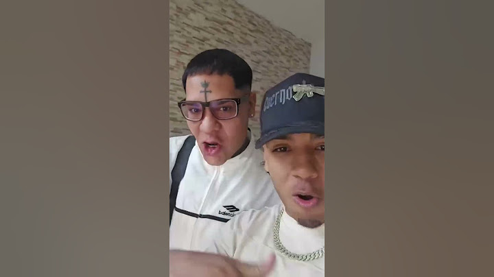 Encontré a Almighty En Medellin🇨🇴 Miren Su Reacción Cuando Pregunté Por La Corta @AlmightyTGCLII 😅