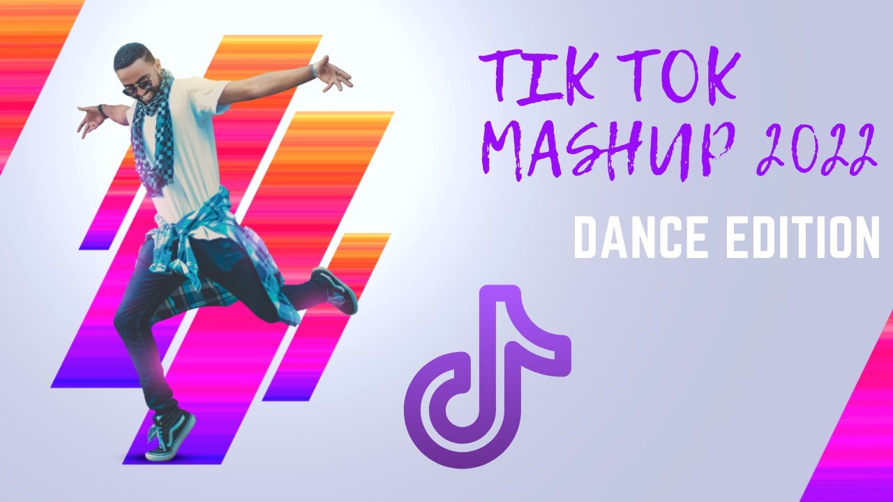 TikTok Dance mashup 2022 Vol. 6 DANCE Edition (Trending) YouTube