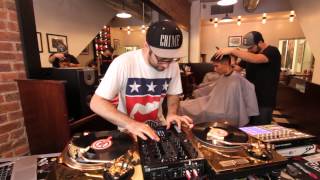 A-Trak presents Short Cuts: Episode 5 Duck Sauce 