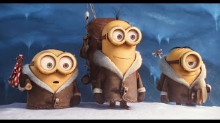 minions 2015 - danza kuduro minions 2015 - danza kuduro