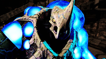 Phazon Elite Model Showcase