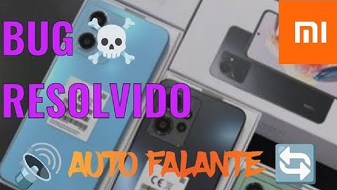 REDMI NOTE 12↩️BUG RESOLVIDO ✅
