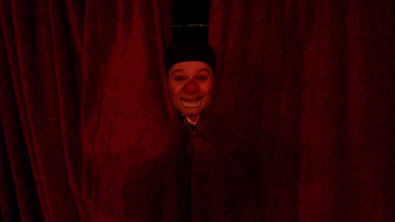 Mooky christmas message