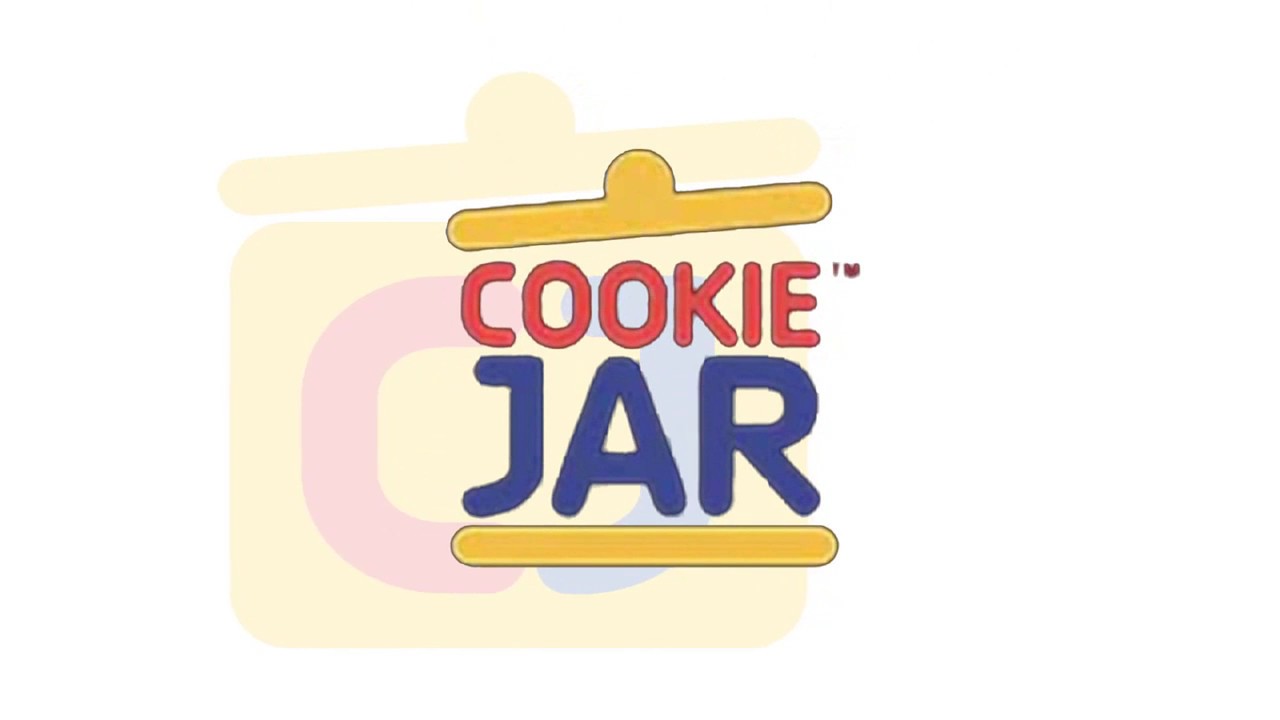 The Cookie Jar Company Ident October 2017 YouTube