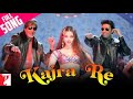Kajra Re - Bunty Aur Babli (2005) - Alisha Chinai & Shankar Mahadevan - Shankar Ehsaan Loy - 320Kbps 