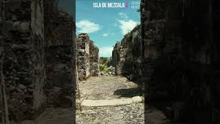 #shorts  Isla de Mezcala | Chapala | Jalisco